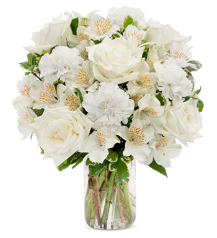 Linen Blend | Florists.com