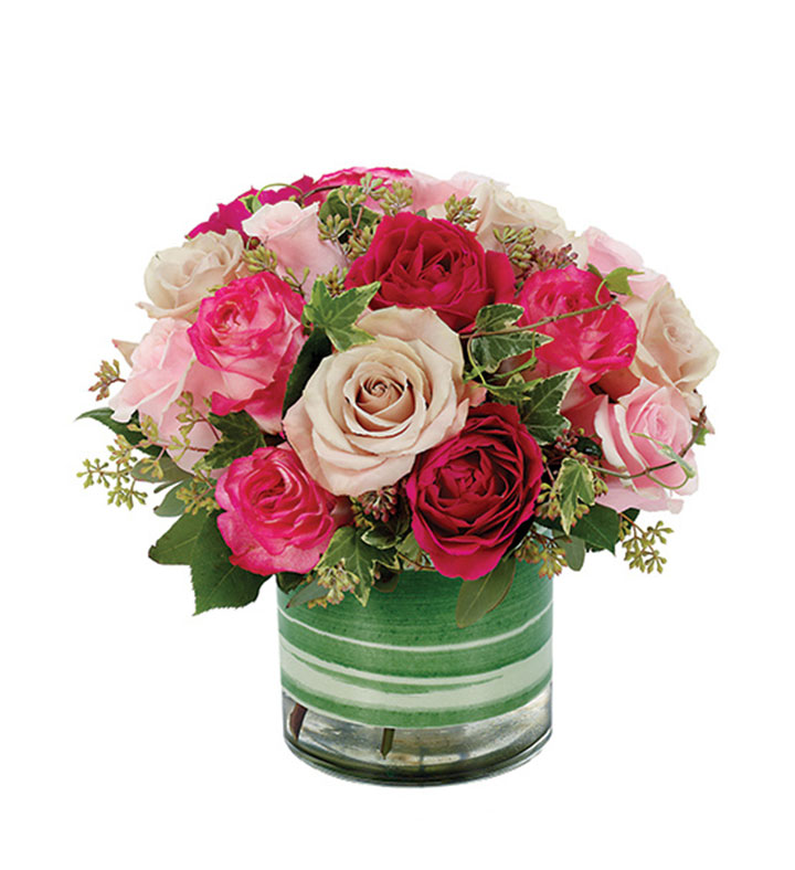 Full of Love Bouquet