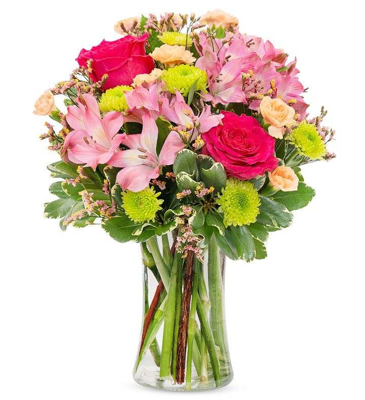 Surprise Delivery for Mom | Florists.com