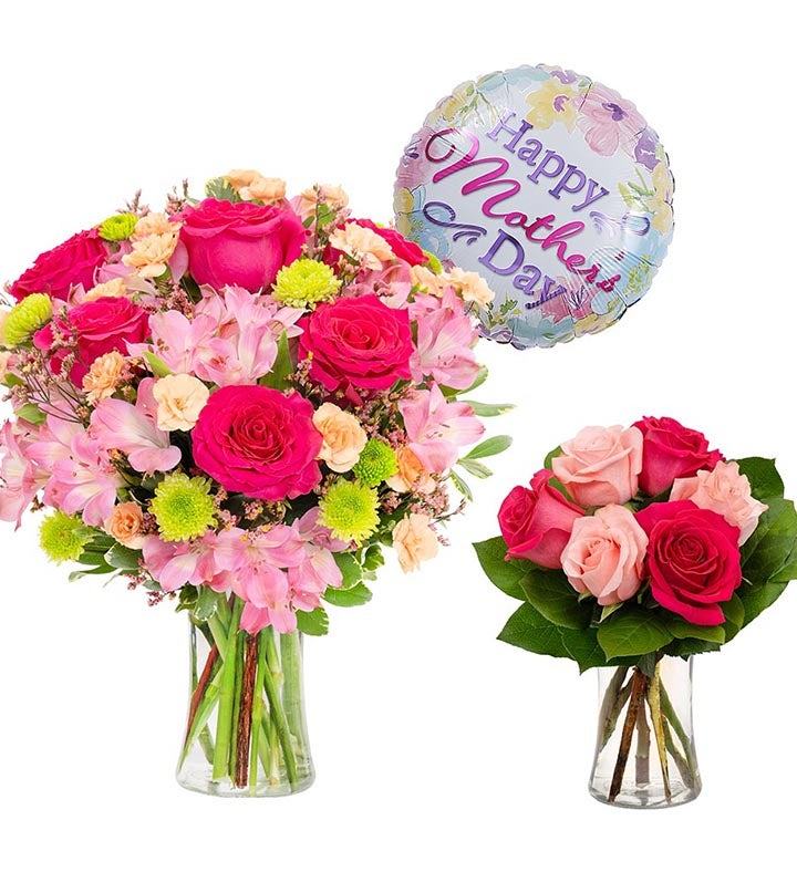 Surprise Delivery for Mom™