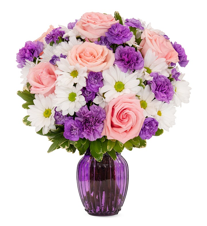 Sweetest Treasures Bouquet
