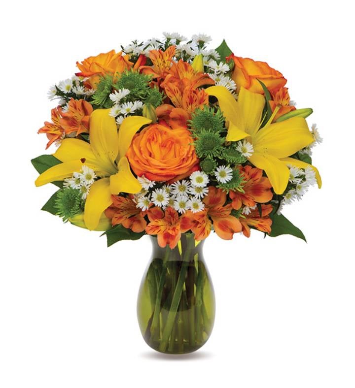 Oh My Love Bouquet